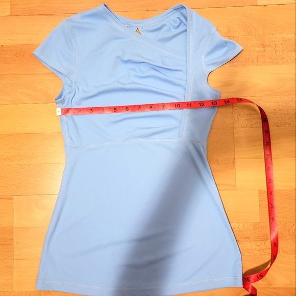 Karma xs activewear tank top - Picture 6 of 6